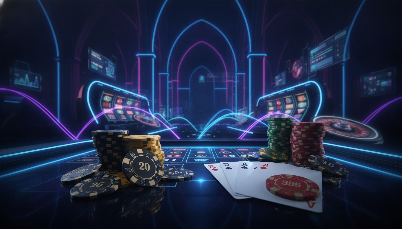 Quatro casino