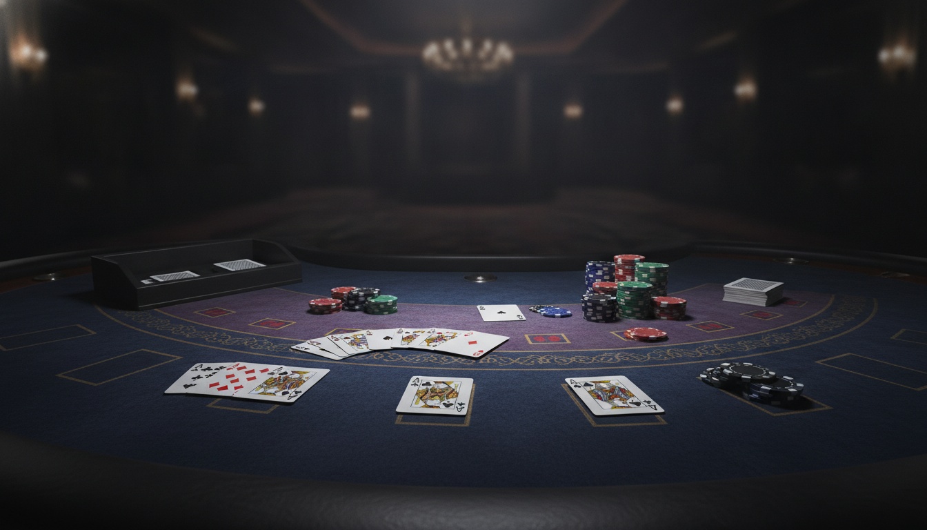 Quatro Casino Payment Methods and Security