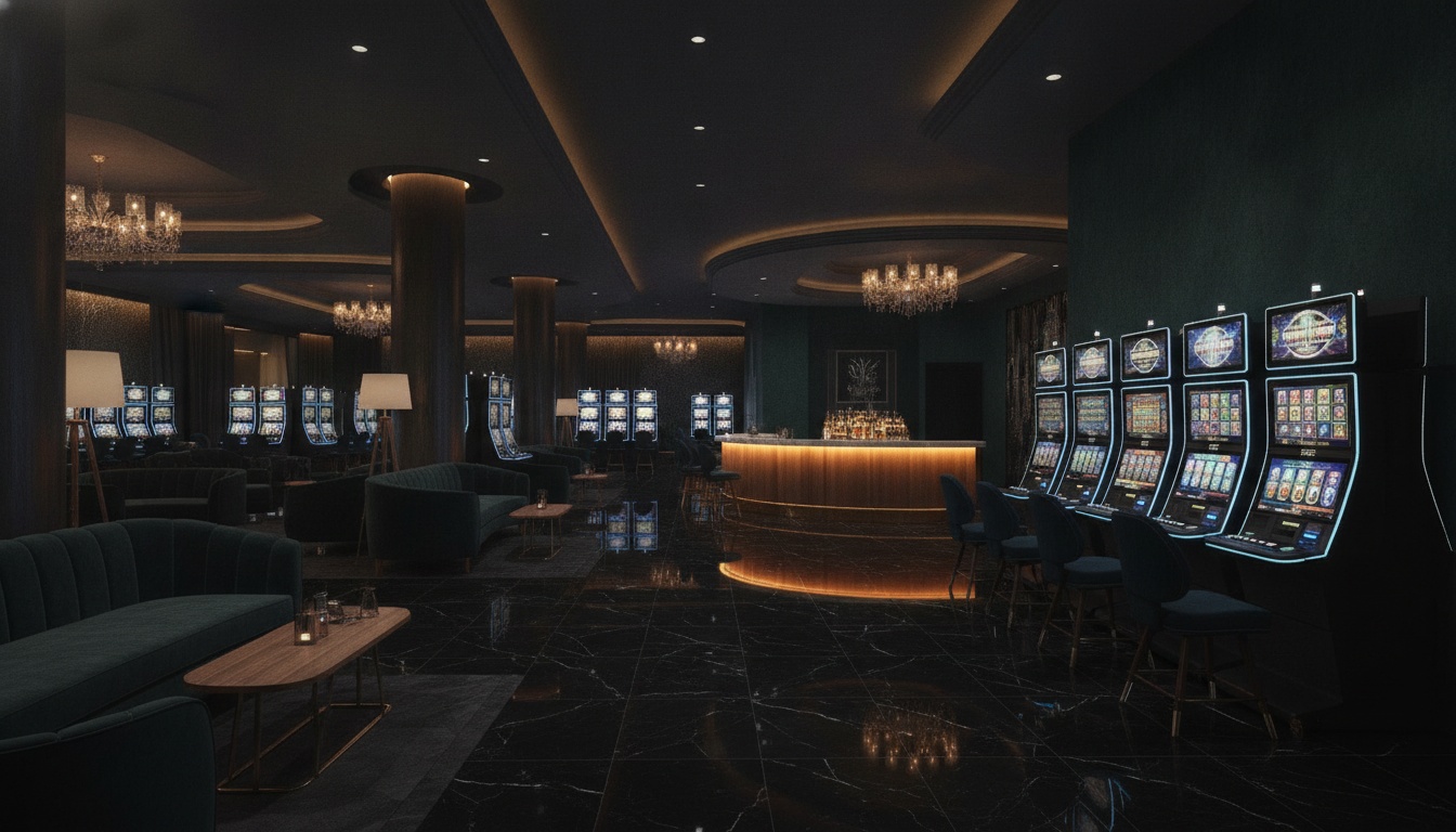 Quatro Casino — Detailed Review